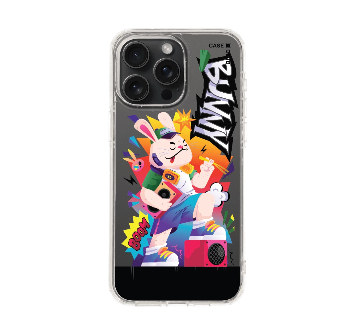 กระต่ายดีเจสุดเท่